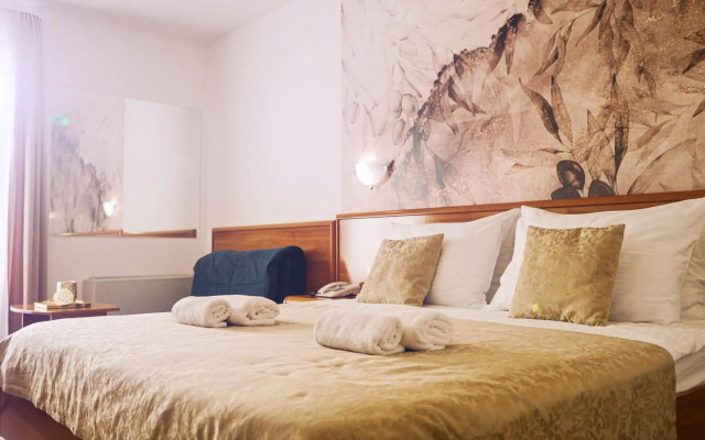 Hotel Villa Letan