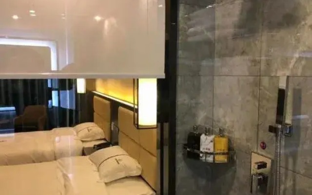 Yangzhou Xinmeida Zhishang Hotel