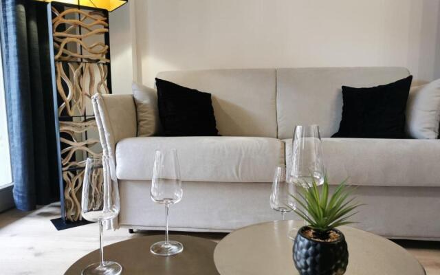 Studio Les Gets, 1 pièce, 2 personnes - FR-1-598-86