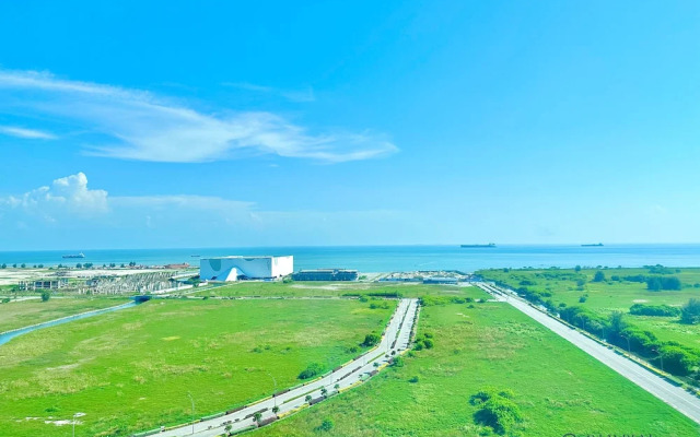 Amber Cove Melaka Sea View by Stayrene