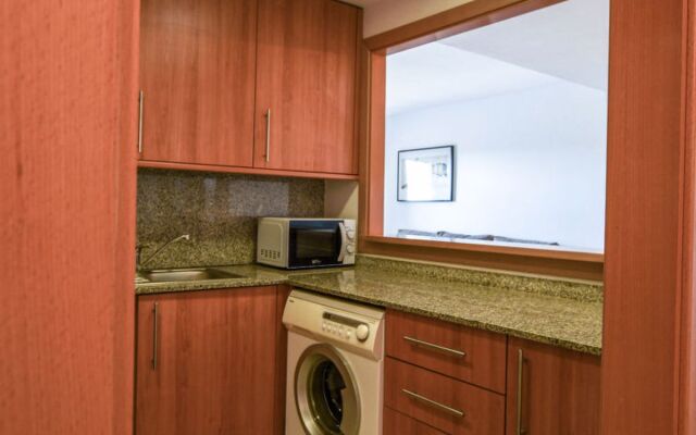 Apartment PUIG ROM Empuriabrava