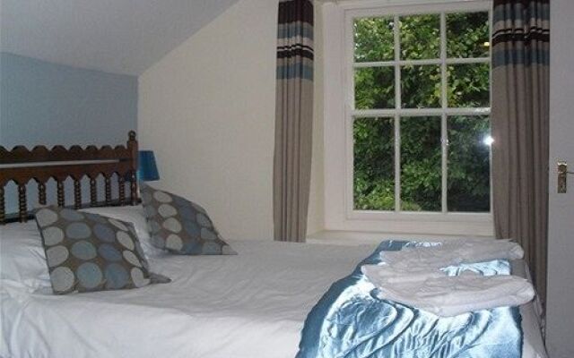 The Screes Inn