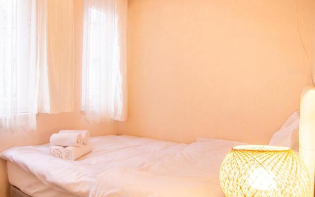 Fully Furnished Spacious Comfy Villa in Didim