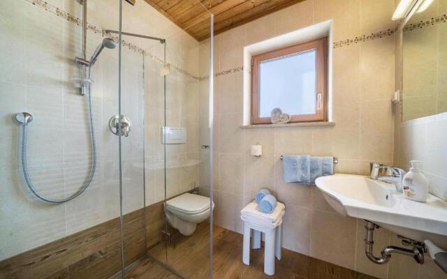 Ferienwohnung Mittager Edelweiss