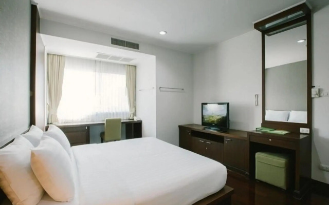 Jasmine Resort Sriracha
