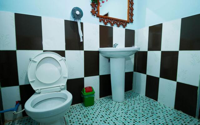 Kunnuad Garden Resort