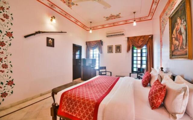 Inder Prakash Hotel
