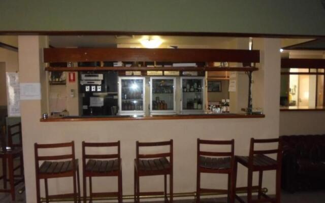 Midas Motel Kalgoorlie