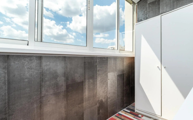 Апартаменты на улице Черкасская 141