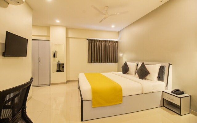 Housemate Hotels