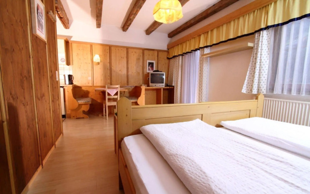 Landhaus Edelweiss