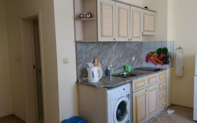 Apartments in Victoria Residence