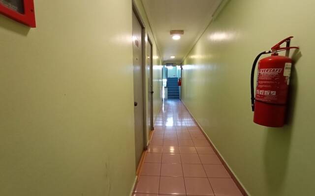 OYO 89641 Best Lodge