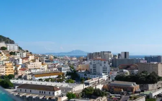 Ocean SPA Suite 05-hosted by Sweetstay