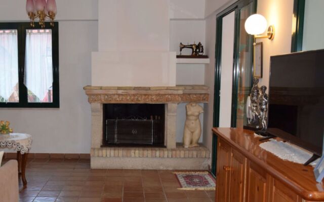 Apartment Flumini Capitana 39756