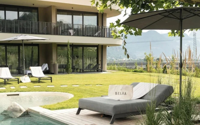 Belia Lofts - ADULTS ONLY - Apartments