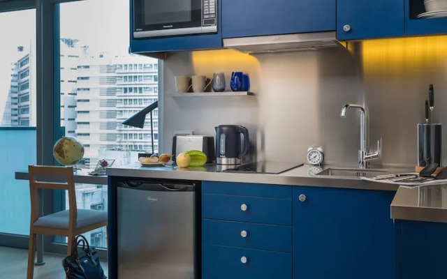 CHI Residences 138