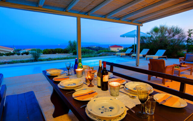 Ideales Resort