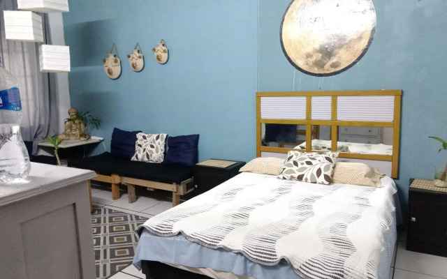 Hostal Gato Azul Habitaciones Privadas