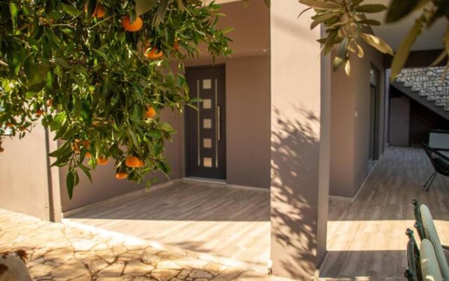 Akrivi's House in Kalamata