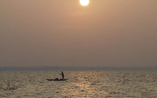 Nilakma Lagoon