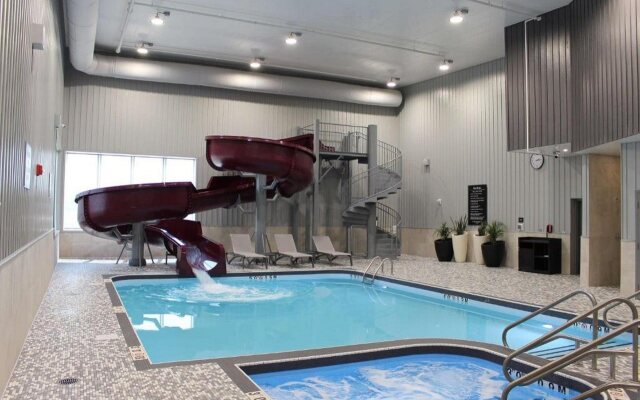 Best Western Plus Dauphin