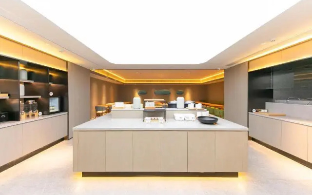 Ji Hotel Nanjing Confucius Temple Sanshan Street