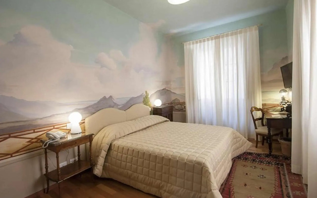Maison de Charme Alla Corte degli Angeli