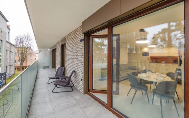Apartamenty Sun & Snow Belnihel