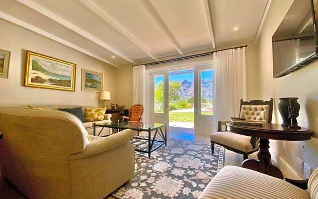 Banhoek Corner Guesthouse