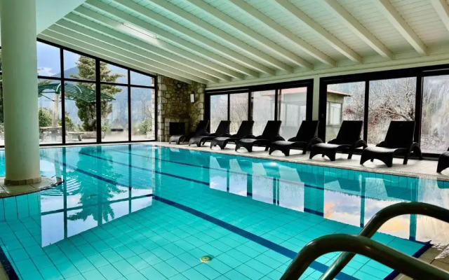 Boutique Hotel Skamnos