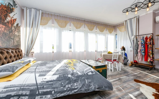 B&B Villa Giulia