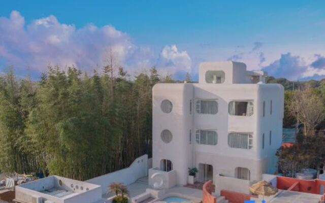 Qimeng Guesthouse