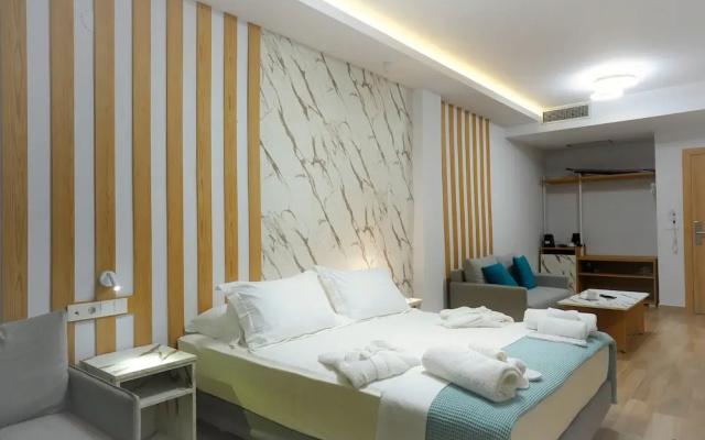 Electra Suites