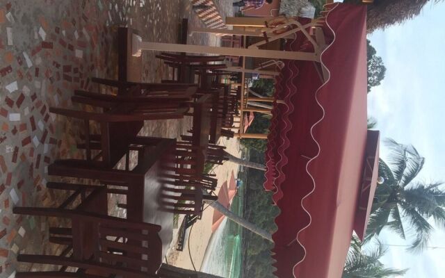 Ky Khang Resort