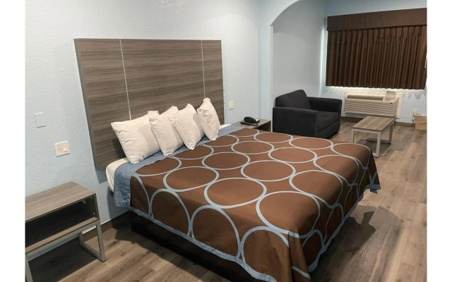 Executive Suites Intercontinental Airport