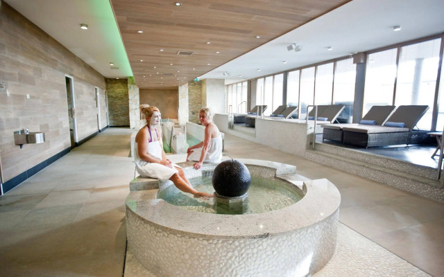 WestCord Strandhotel Seeduyn