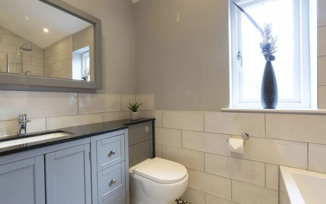 2 Bedroom - 1 Bathroom - Lodge House - Windermere - Retreat