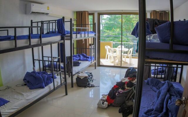 P & T Hostel