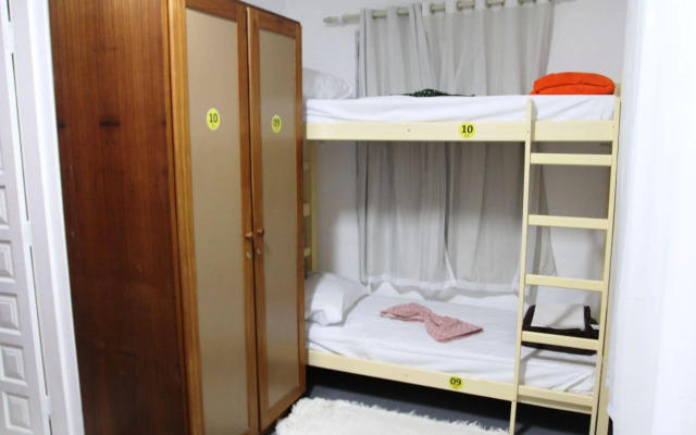 Pup Hostel SC