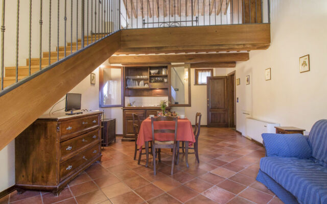 Montecorneo Country House