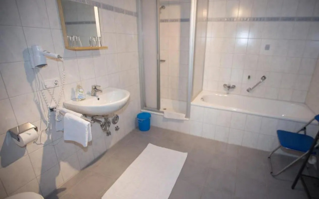 Landhotel und Gasthof Zur Post