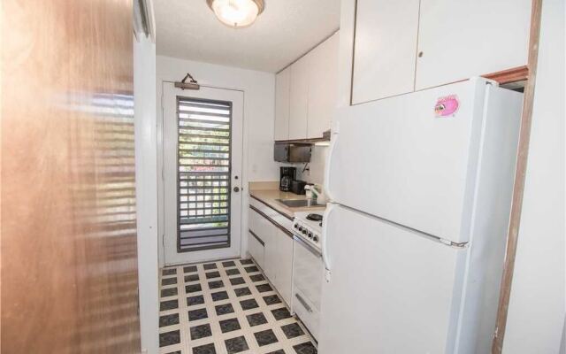 Napili Bay 204 - One Bedroom Studio Suite