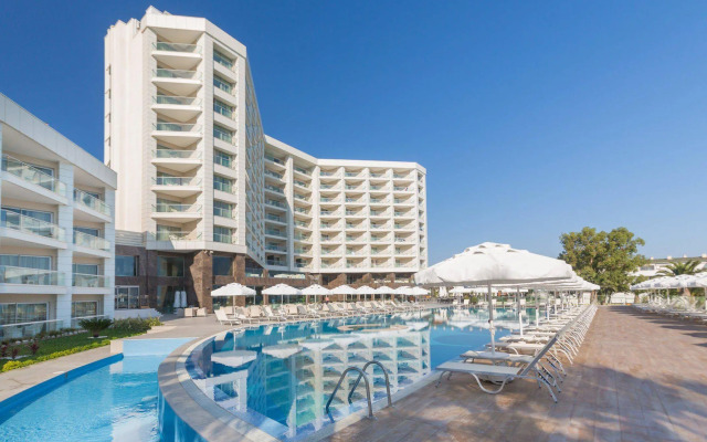 Boyalık Beach Hotel & SPA Thermal Resort