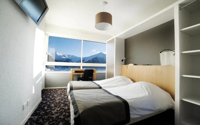 Les Villages Clubs du Soleil - Orciéres Merlette 1850