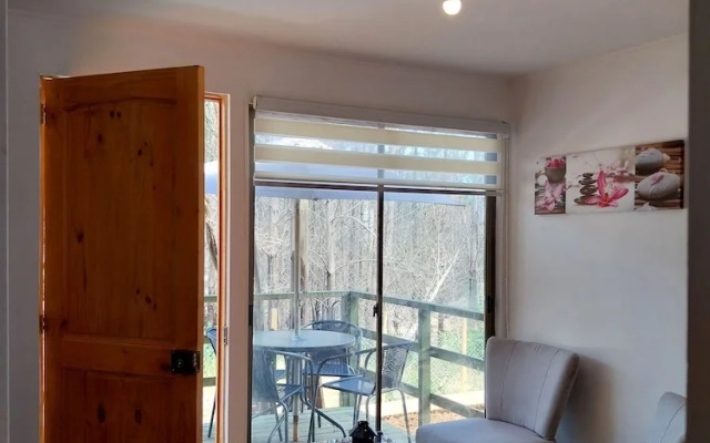 Cabañas Laguna Verde