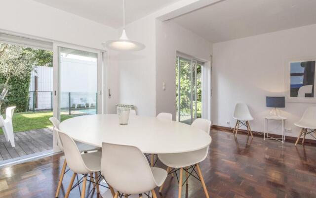 Lovely villa with 3 bedrooms and swimming pool