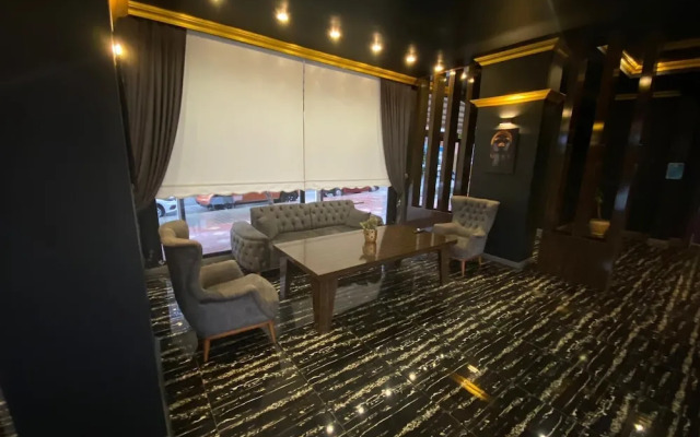 Ottoman Hotel Istanbul Airport