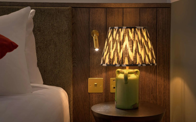 The Samuel Ryder Hotel St Albans, Tapestry Collection Hilton