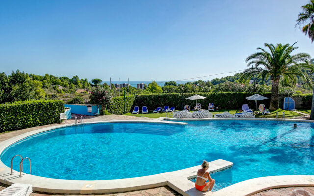 Parque Denia